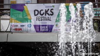 DCKS, γυναικείο φεστιβάλ