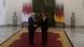 Presiden Joko Widodo dan Presiden Republik Federal Jerman Frank-Walter Steinmeier Presiden Joko Widodo dan Presiden Republik Federal Jerman Frank-Walter Steinmeier