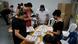 Election workers count ballots in Medellin, Colombia, on May 29, 2022 Election workers count ballots in Medellin, Colombia, on May 29, 2022