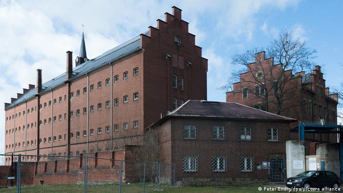 Най-строгият женски затвор в бившата ГДР е място смразяващо, на