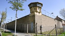 Die Gedenkstätte Berlin-Hohenschönhausen auf dem Gelände der ehemaligen Untersuchungshaftanstalt des Ministeriums für Staatssicherheit in der Genslerstraße. Die Gedenkstätte wurde umgebaut und saniert.