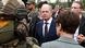Ukraine | Olaf Scholz besucht Irpin Ukraine | Olaf Scholz besucht Irpin