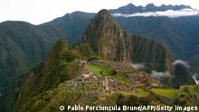 Identifican restos de turista belga desaparecida en los Andes de Perú