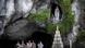  Lourdes, southwest France, a famous Catholic pilgrimage site