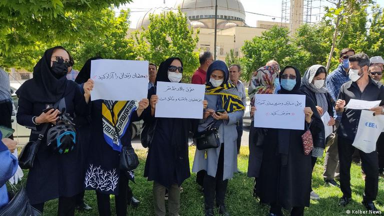 استعفای جمعی؛ روی دیگر اعتراض در جهنم تورم و بیکاری