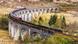 BG | Schönste Zugstrecken Europas | Schottland | Glennfinnan Viadukt BG | Schönste Zugstrecken Europas | Schottland | Glennfinnan Viadukt