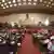 Pakistan | Minister Awais Leghari präsentiert den Haushalt 2022-23