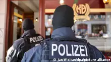 ألمانيا ـ فتح تحقيق بشبهة تسميم صحافية وناشطة روسيتين