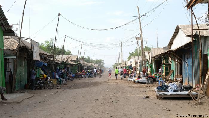 Kakuma, Kenya | Media Development