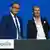 تینو کروپالا و آلیس وایدل روسای حزب آلترناتیو برای آلمان 