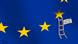 Карикатура Сергія Йолкіна про статус кандидата на членство в ЄС для України Карикатура Сергія Йолкіна про статус кандидата на членство в ЄС для України