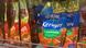 Украинские продукты в белорусском магазине Украинские продукты в белорусском магазине