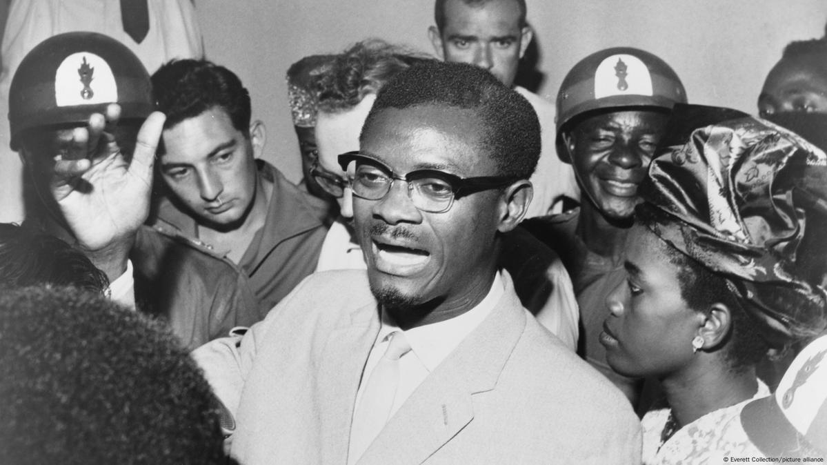 Патрис Лумумба: кто же убил первого премьер-министра ДРК – DW – 02.07.2025