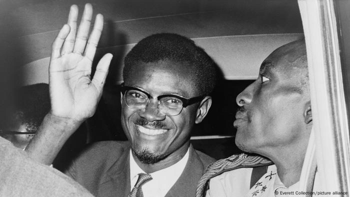 RESTITUTION OFFICIELLE ET SOLENNELLE DE LA RELIQUE (UNE DENT) DE PE LUMUMBA PAR LA BELGIQUE A SA FAMILLE ET AU CONGO ! QUELLE SIGNIFICATION POUR LE CONGO (ET LA BELGIQUE) ? 62170873_303