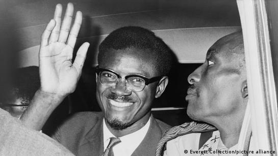 La RDC célèbre le centenaire de la naissance de Lumumba