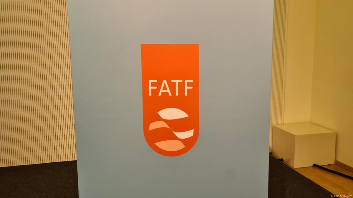 Berlin | FATF Financial Action Task Force - Plenary