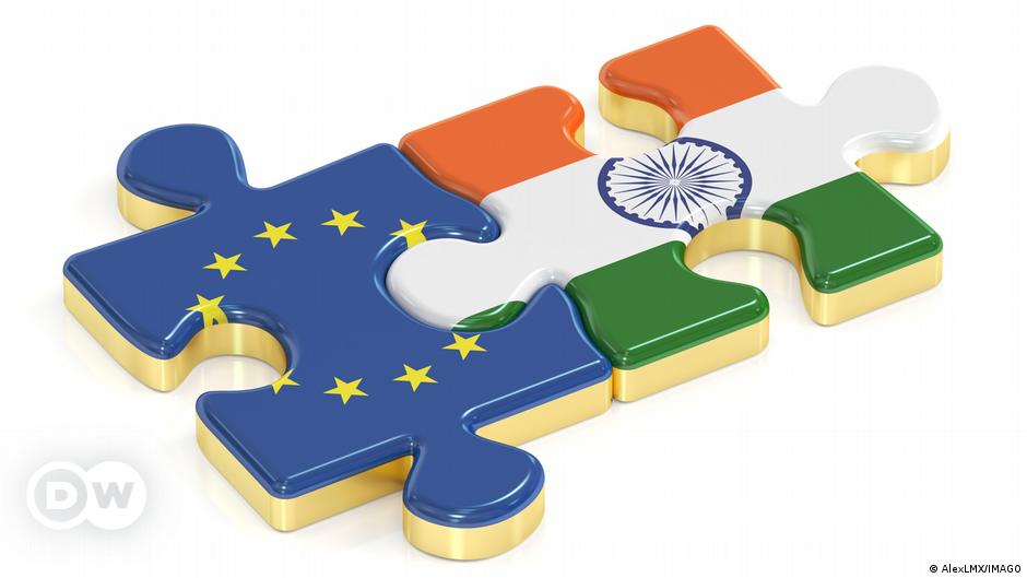 EU und Indien starten neue Freihandelsgespräche