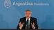 Argentinien Buenos Aires | Präsident Alberto Fernandez Argentinien Buenos Aires | Präsident Alberto Fernandez