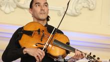 Deutschland | Cellist Sergey Malov beim Leipziger Bachfest 2022