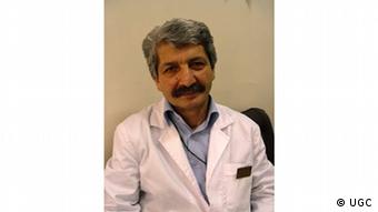 دکتر عبدالرضا سودبخش روز ۳۰ شهریور ۱۳۸۹ به ضرب گلوله افراد ناشناس در بلوار کشاورز به قتل رسید
