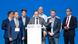 AfD party leaders at their conference in Riesa, Saxony, on June 19, 2022 AfD party leaders at their conference in Riesa, Saxony, on June 19, 2022