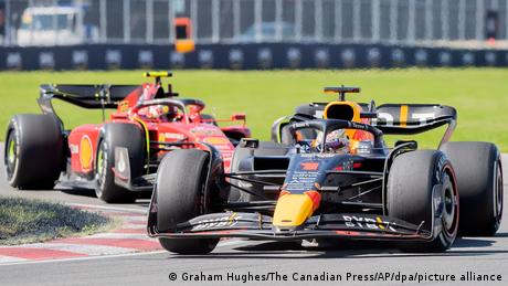 Montreal | Formel 1 | F1 Canadian Grand Prix 