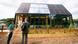 Один из проектов, представленных на конкурсе Solar Decathlon Europe - 2022 в Вуппертале Один из проектов, представленных на конкурсе Solar Decathlon Europe - 2022 в Вуппертале