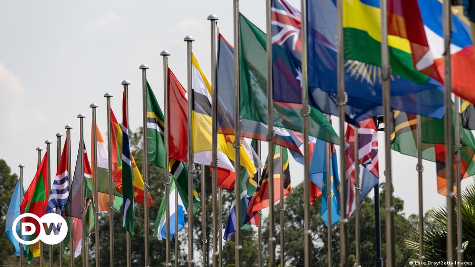 rwanda-hosts-commonwealth-summit-amid-rights-security-concerns-dw-20-06-2022