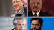Gustavo Petro, López Obrador, Alberto Fernández y Gabriel Boric. Gustavo Petro, López Obrador, Alberto Fernández y Gabriel Boric.