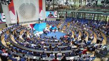 GMF 2022 | Plenary Chamber