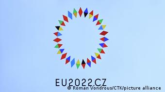 Το σήμα της τσεχικής προεδρίας