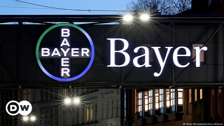 us-supreme-court-rejects-bayer-roundup-case-dw-21-06-2022
