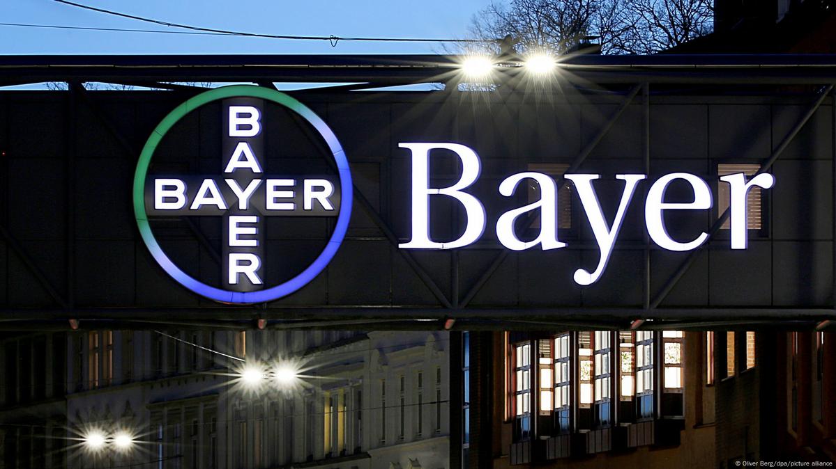 US Supreme Court Rejects Bayer Roundup Case – DW – 06/21/2022