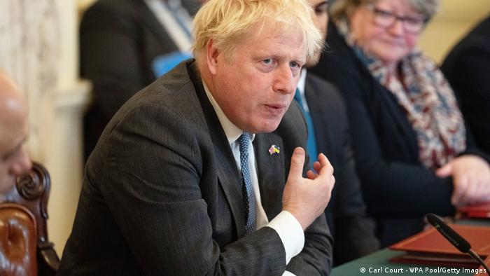 Großbritannien größter Bahnstreik seit 30 Jahren