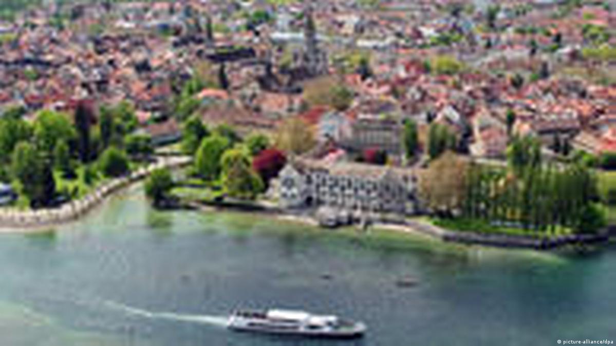 Constanza Vivir en la ciudad DW 15/12/2010