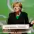 Ангела Меркель на саммите