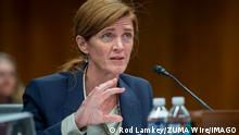 25.05.2022
May 25, 2022, Washington, District of Columbia, USA: Samantha Power, Administrator, United States Agency for International Development appears before a Senate Committee on Appropriations - Subcommittee on State, Foreign Operations, and Related Programs hearing to examine proposed budget estimates and justification for fiscal year 2023 for the U.S. Agency for International Development in the Dirksen Senate Office Building in Washington, DC, Wednesday, May 25, 2022 Washington USA - ZUMAs152 20220525_zaa_s152_071 Copyright: xRodxLamkeyx 