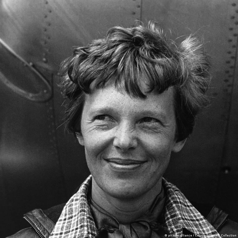 Lost aviator Amelia Earhart: Can the mystery be solved?