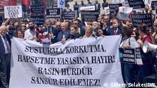 البرلمان التركي يوافق على قانون يجرّم ناشري معلومات مضللة