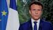 Emmanuel Macron. Emmanuel Macron.
