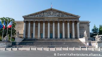 Γαλλική Εθνοσυνέλευση