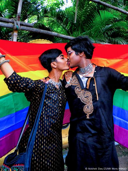 Другая каста: Как живут геи в Индии | beton-krasnodaru.ru | Дзен