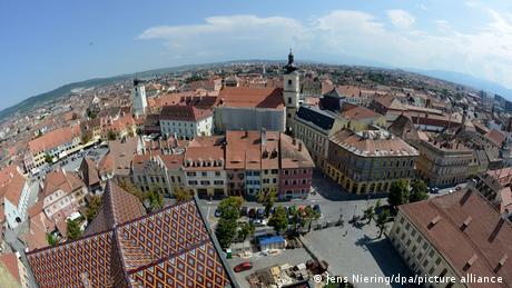 Sibiu 