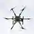 Drone pintar penyebar bibit pohon dari Seedcopter, 