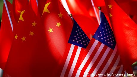 Китай се опитва да повлияе на вота в САЩ с