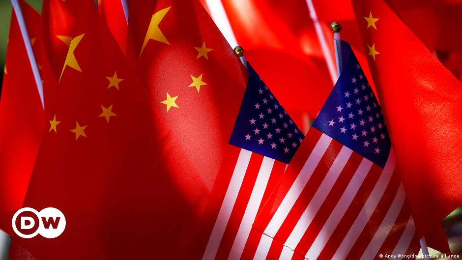 US, China defense leaders hold first talks in 18 months