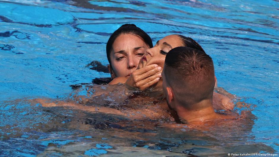 How to prevent drowning and water injuries when you swim | Science | In-depth reporting on science and technology | DW - Vimarsana News