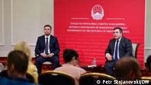 Три прашања се клучни дали Северна Македонија ќе каже „да“ или „не“ за францускиот предлог