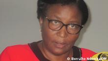 Eleições em Angola: Há esperança para Florbela Malaquias?