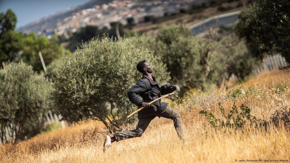 Godinama je Maroko bio samo tranzitna zemlja za migrante na putu ka Evropi. Novi sporazum sa EU sada ima za cilj da njihov broj smanji.